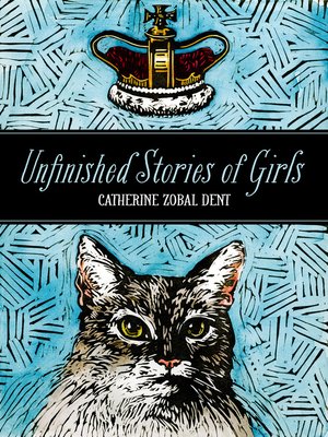 cover image of Unfinished Stories of Girls